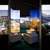 Exhibition lighting