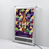  Acrylic Crystal Light Frame