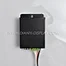Flashing Led Fabric Light Box