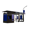  Custom Solar Power Advertising  Bus Stop Stainless Steel