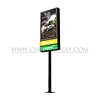 Outdoor Street Light box