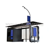 STATION BUS LED 7000x2600x2800