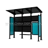 Bus Shelter