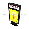 Street Pole Light Box