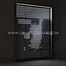 flashing light box