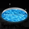  Ceiling Frameless Light Box