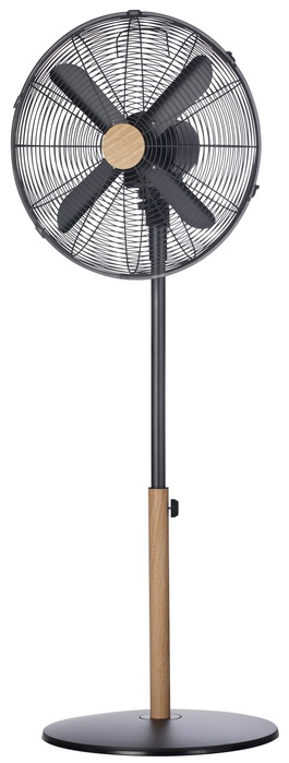 40cm metal stand fan
