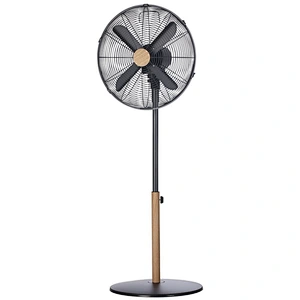 40cm metal stand fan