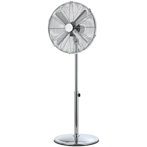 40cm metal stand fan