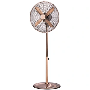 40cm metal stand fan