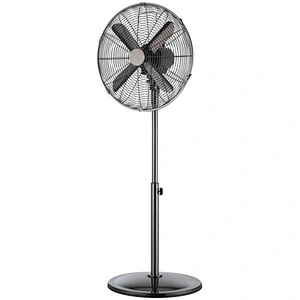 40cm metal stand fan