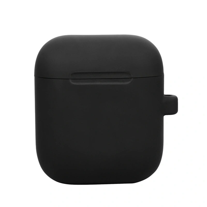 Silicone Airpods Hang Case