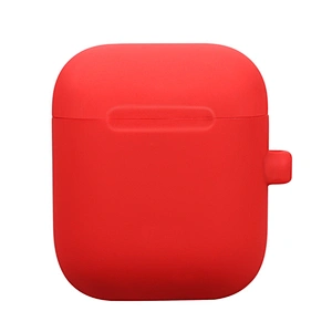 Silicone Airpods Hang Case
