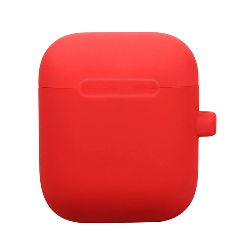 Silicone Airpods Hang Case