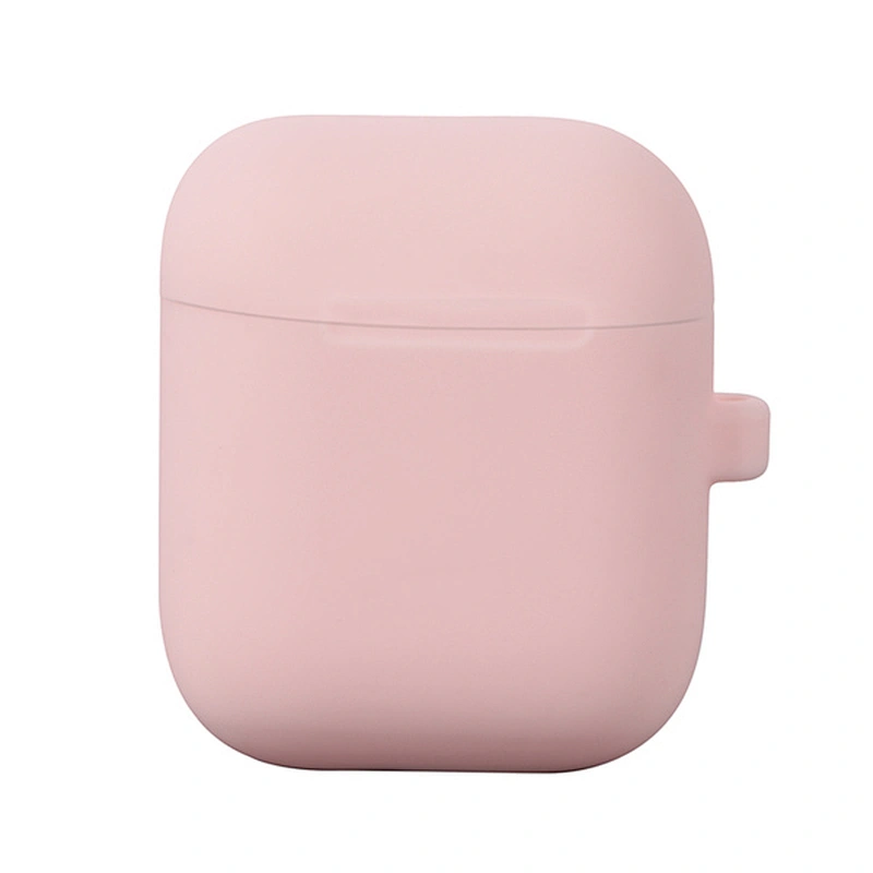 Silicone Airpods Hang Case