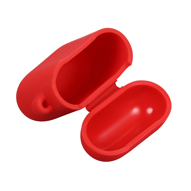 Silicone Airpods Hang Case