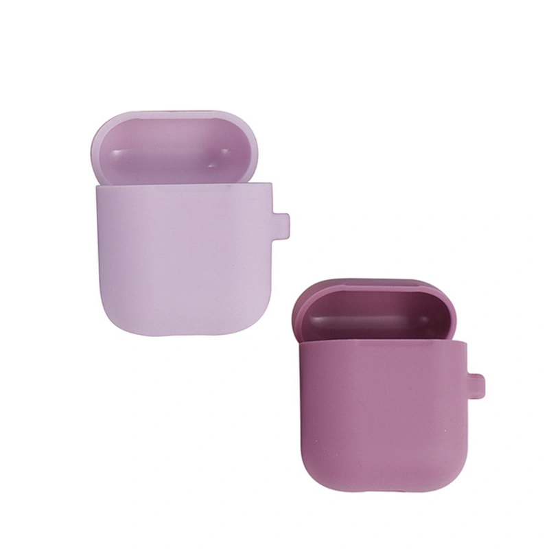 Silicone Airpods Hang Case