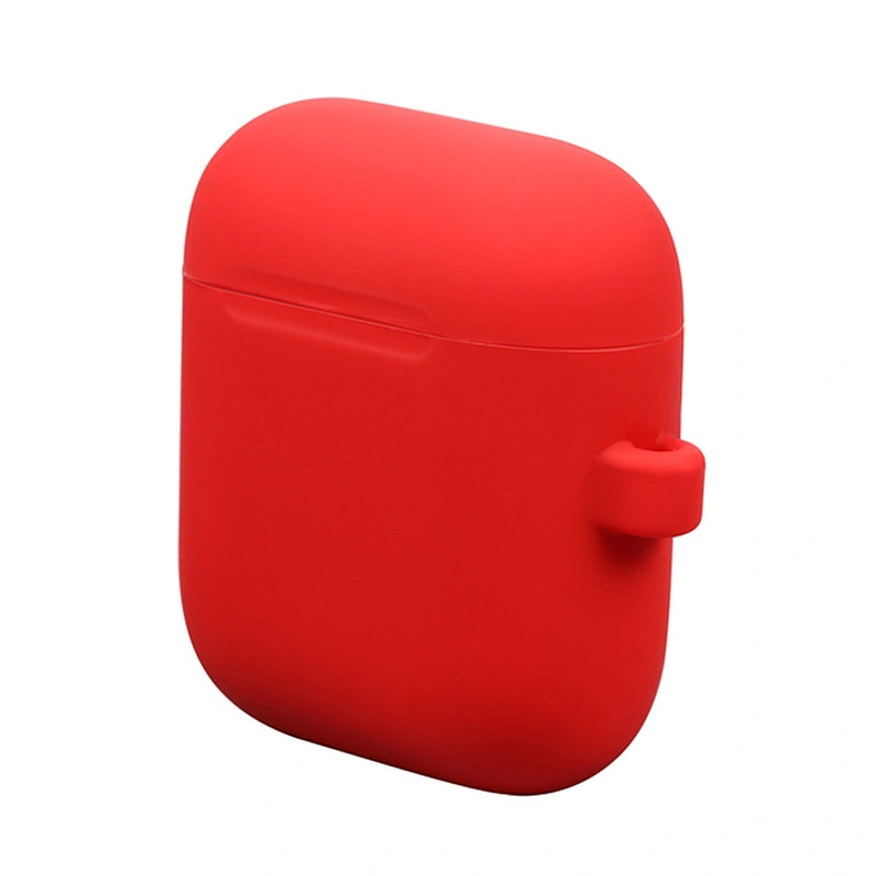 Silicone Airpods Hang Case