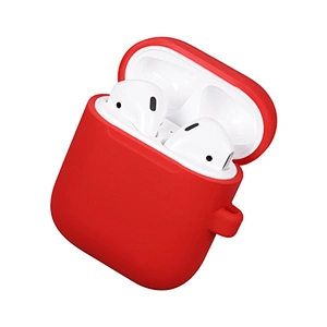 Silicone Airpods Hang Case