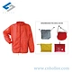 Polyester/Nylon windbreaker