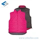 reversible vest