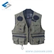 Multi pocket vest