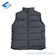 autumn padded vest
