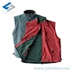 Reversible vest