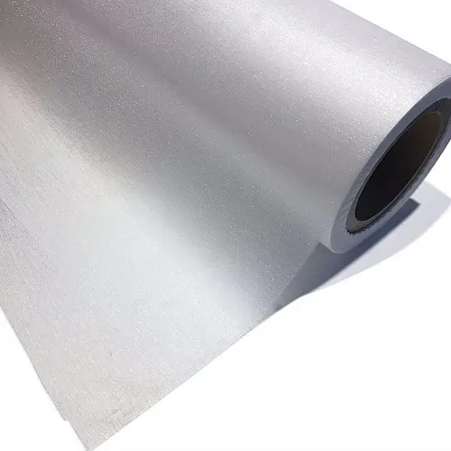 glitter film