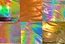 holographic bag