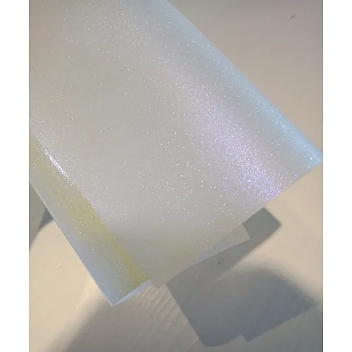 glitter film