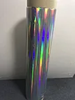 holographic bag