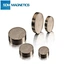 alnico and smco magnets