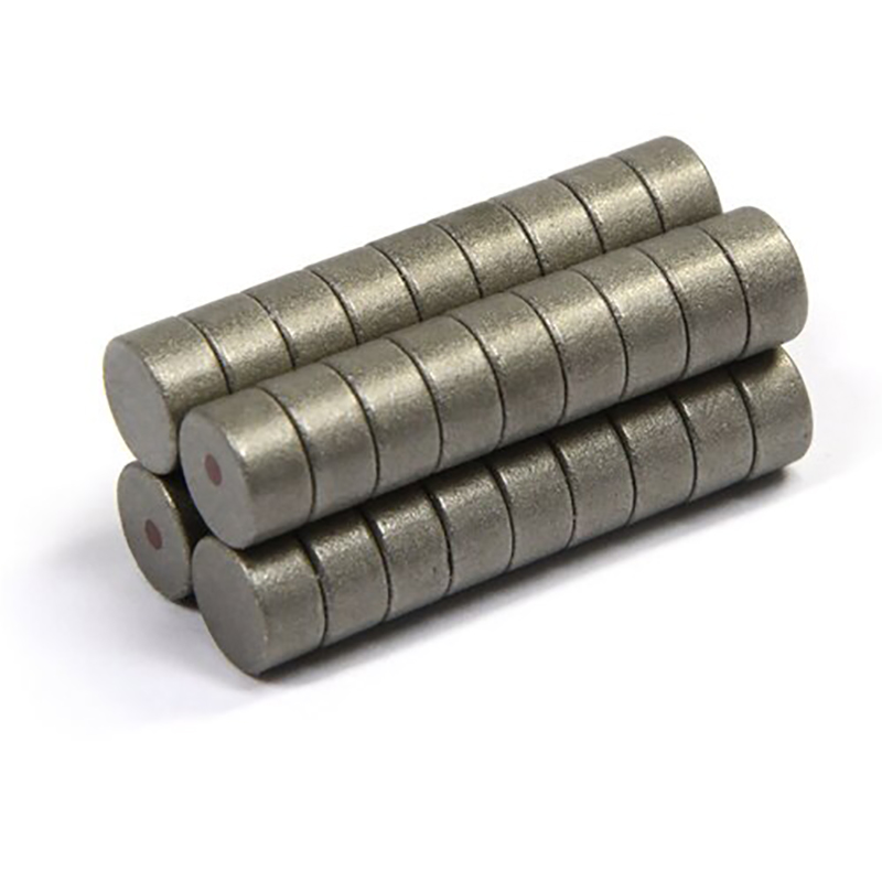 16 Years Experience Free Samples 5G SmCo magnets