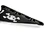 car flag holder