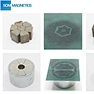 Halbach Array Magnet