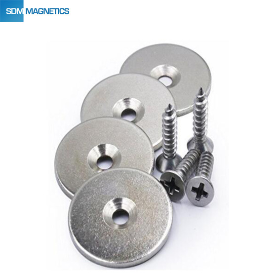 15 Years Experience Neodymium Steel Door Magnet magnet neodymium neodymium magnet