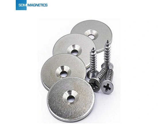neodymium magnet