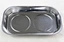 magnetic steel bowl