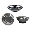 magnetic steel bowl