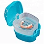 Rising Basket denture box