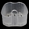 Rising Basket denture box