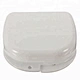 teeth storage boxes