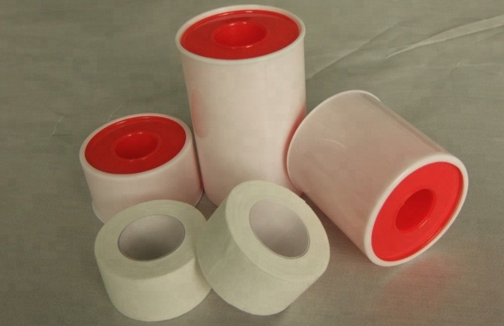 adhesive plaster