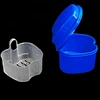 Rising Basket denture box