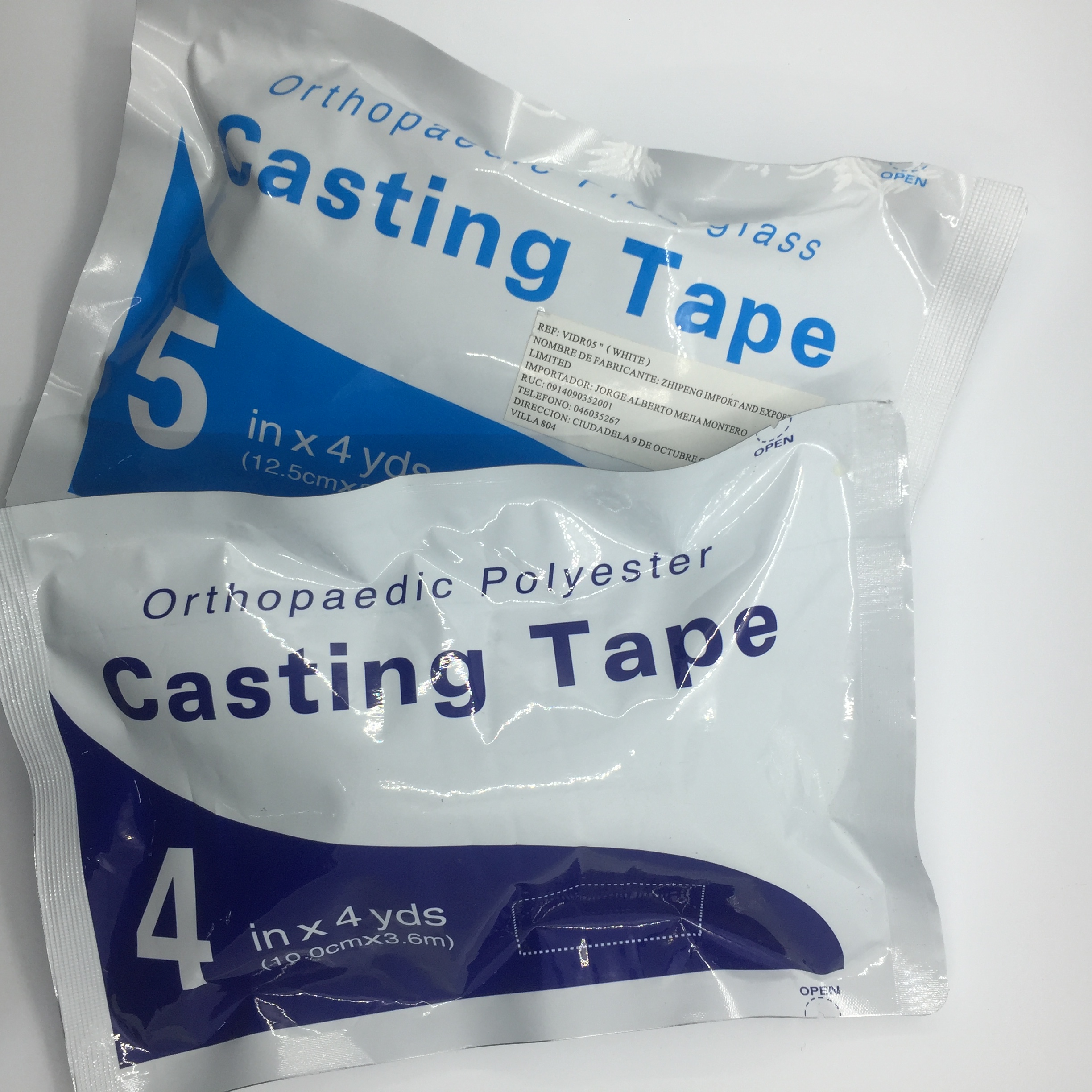 Polypropylene  Tape