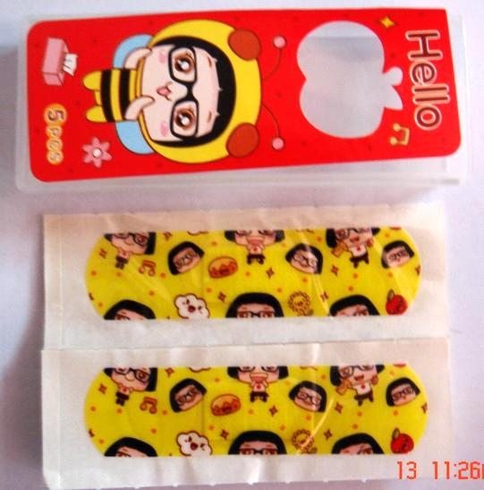 wound plaster