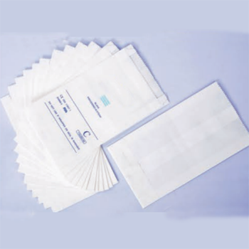 disposable sterilization paper products
