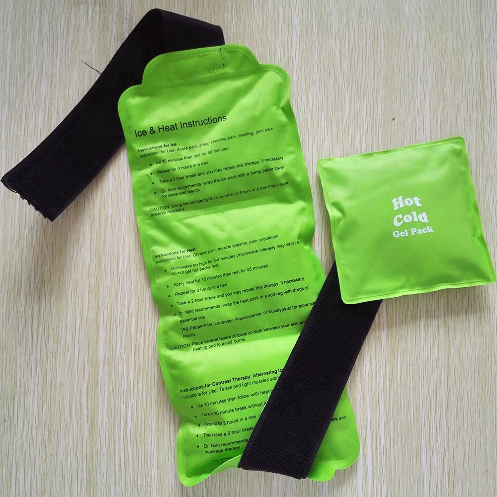 ice pack