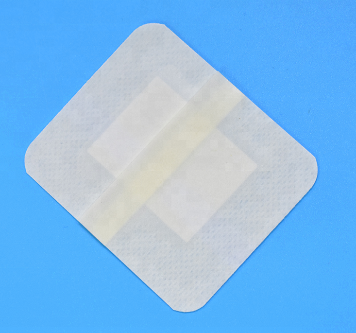Wound Dressing